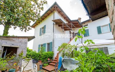 AMPIO 5 LOCALE CON INGRESSO INDIPENDENTE