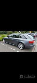 Audi A4 avant S-line 