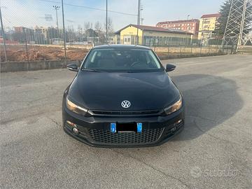 Scirocco 1.4 122cv Prezzo trattabile dopo visione