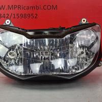 FARO ANTERIORE HONDA CBR 929 2000 2001 900