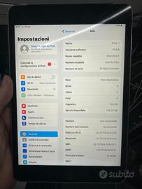 iPad Mini 4 Wifi + 4G 128 Gb