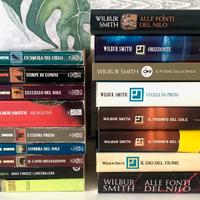 Libri di Wilbur Smith