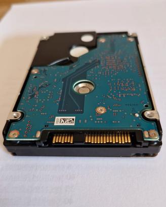 Hard disk IBM per server 600 GB
