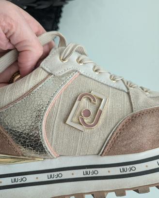 scarpe Liu Jo n. 41