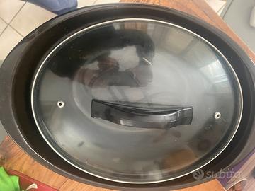 Crockpot Slow Cooker