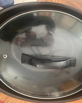 Crockpot Slow Cooker