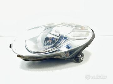 FARO ANTERIORE SINISTRO FIAT 500 L Serie (351_352)