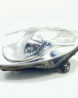 FARO ANTERIORE SINISTRO FIAT 500 L Serie (351_352)