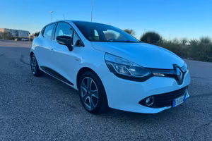 Renault Clio 1.5 dCi del 2014 SOLO 139.000 KM