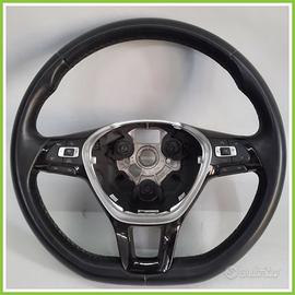 Volante Sterzo VOLKSWAGEN TIGUAN AD1 2.0 TDI 5TA41