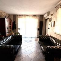 Coppia di divani Chesterfield