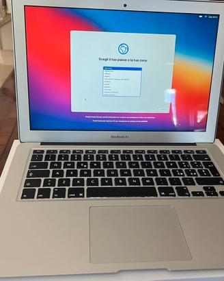 Mac book air