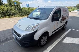 Fiat Fiorino 1.3 MJT 95CV Cargo