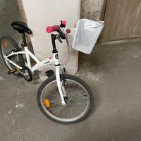 Bicicletta bimba