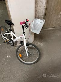 Bicicletta bimba