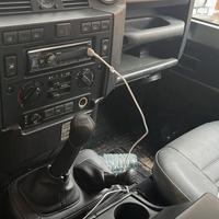 Defender td4