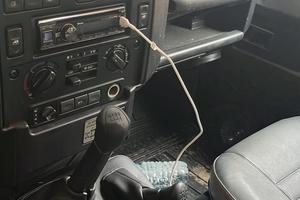 Defender td4