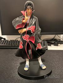 Action Figure Naruto – Itachi Uchiha