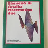 Elementi di analisi matematica Due