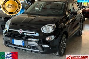 Fiat 500X 4X4 2.0 M.JET 140 cv. CITY CROSS (Cambio
