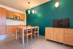 Sestriere VILLAGGIO OLIMPICO 4 stelle fronte piste