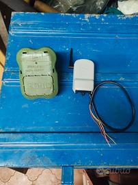 sensore umidità toro