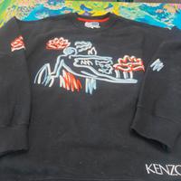 felpa kenzo