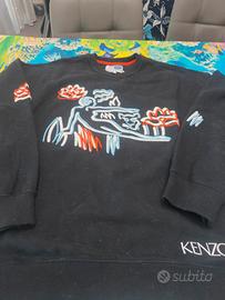felpa kenzo