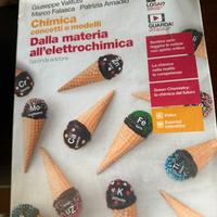 libro di chimica