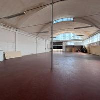 PE S132 Capannopne con piazzale zona ARCA