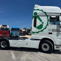 Daf xf 510 E6, ACCETTO PERMUTA