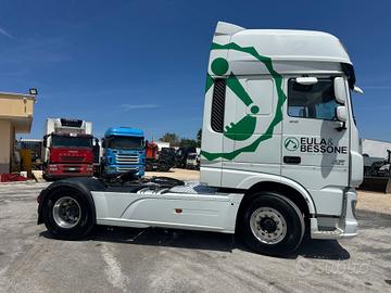 Daf xf 510 E6, ACCETTO PERMUTA