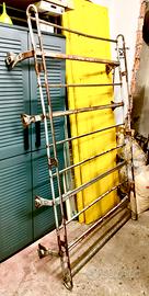 Renault R4 R 4 Portapacchi grande