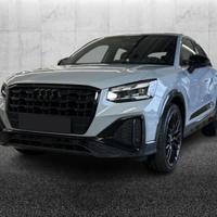 AUDI Q2 35 TFSI S tronic S line Edition