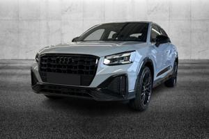 AUDI Q2 35 TFSI S tronic S line Edition