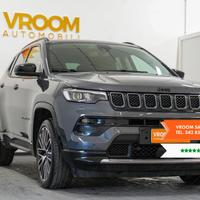 JEEP Compass 2� serie Compass 1.5 Turbo T4 130 ...