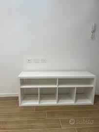 Mobile Tv KALLAX Ikea