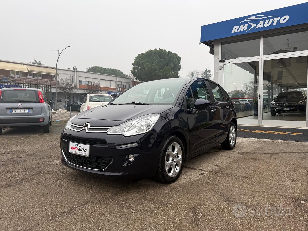 CITROEN C3 2ª serie