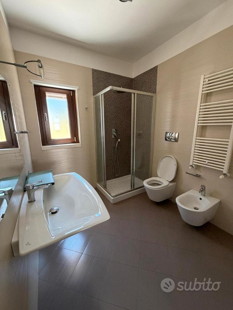 Apartment in Bari, Palese - Vista 5