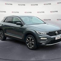 VOLKSWAGEN T-Roc 1ª serie T-Roc 1.6 TDI SCR St...