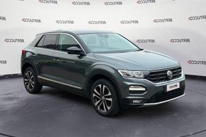 VOLKSWAGEN T-Roc 1ª serie T-Roc 1.6 TDI SCR St...