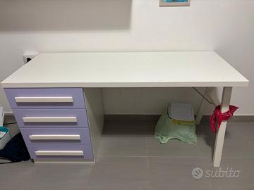 scrivania 