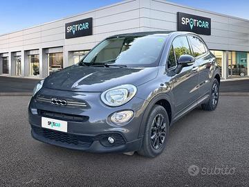 FIAT 500X 1.3 Mjet 95cv E6D Club