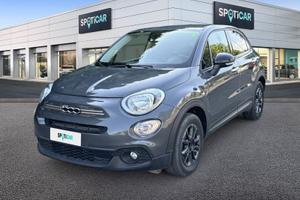 FIAT 500X 1.3 Mjet 95cv E6D Club