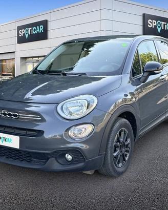 FIAT 500X 1.3 Mjet 95cv E6D Club
