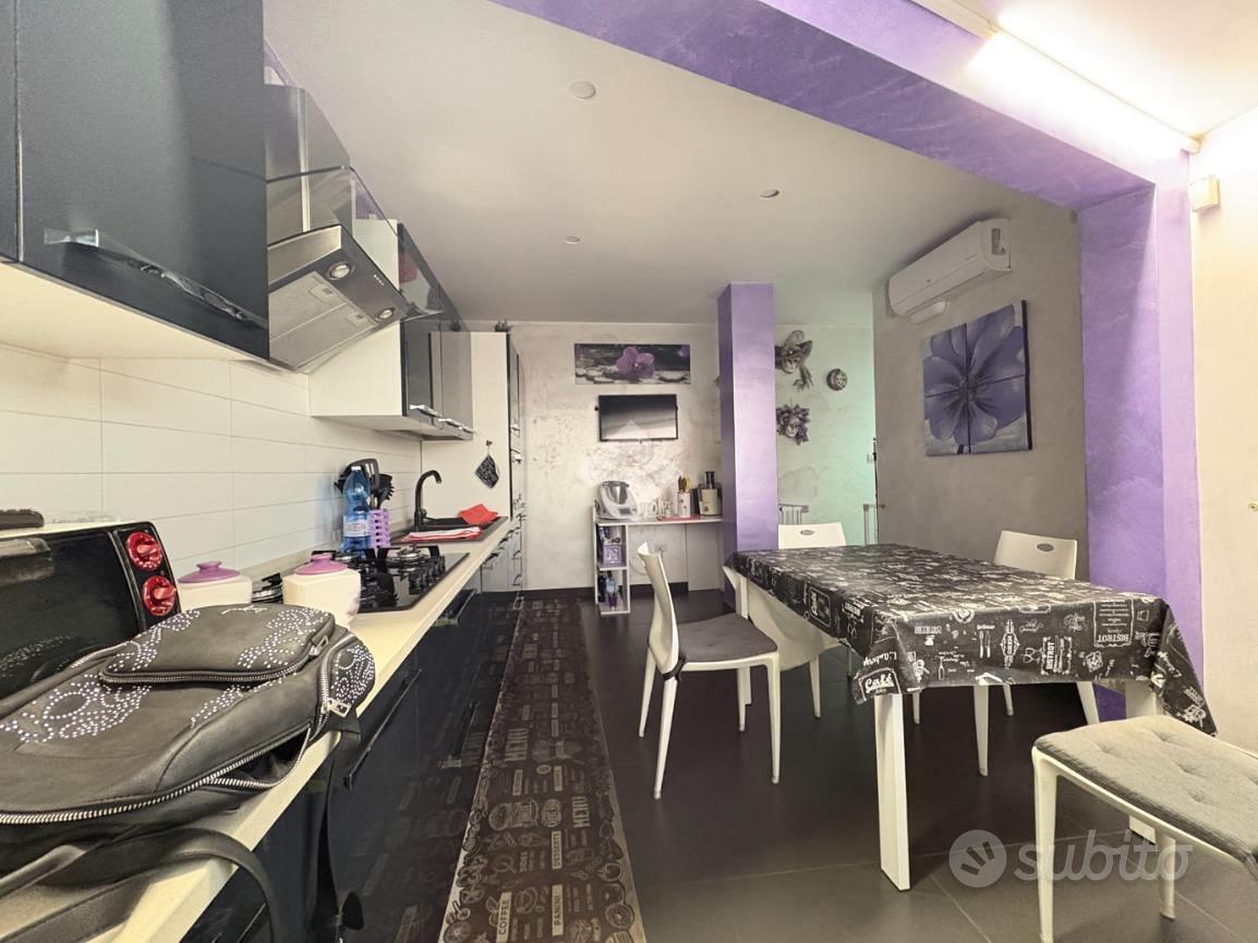 Appartamento – Barletta, San Giacomo - Settefrati - Altro