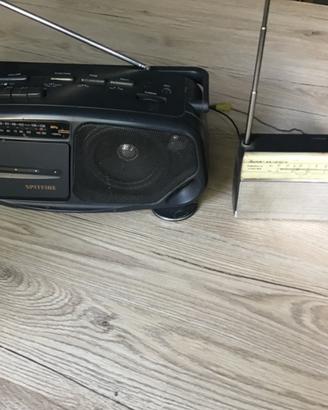 Radio
