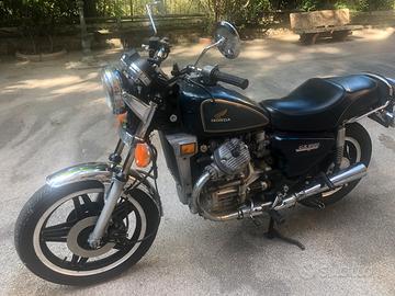 Honda CX 500