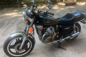 Honda CX 500