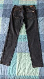 jeans skinny brand motivi taglia 32 